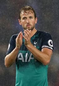 Brighton & Hove Albion v Tottenham Hotspur - Premier League